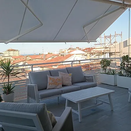 Appartamento Cleo Alba Adriatica